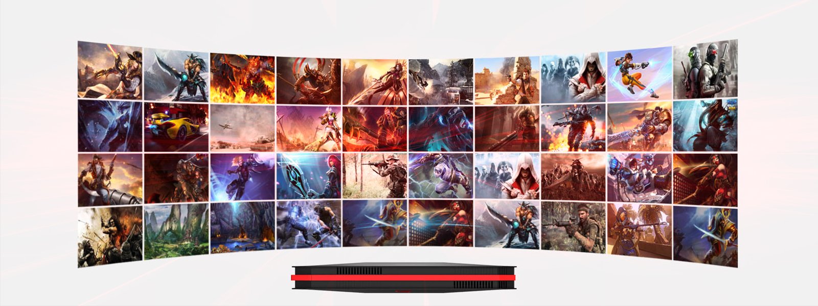 Playnux Banner Three