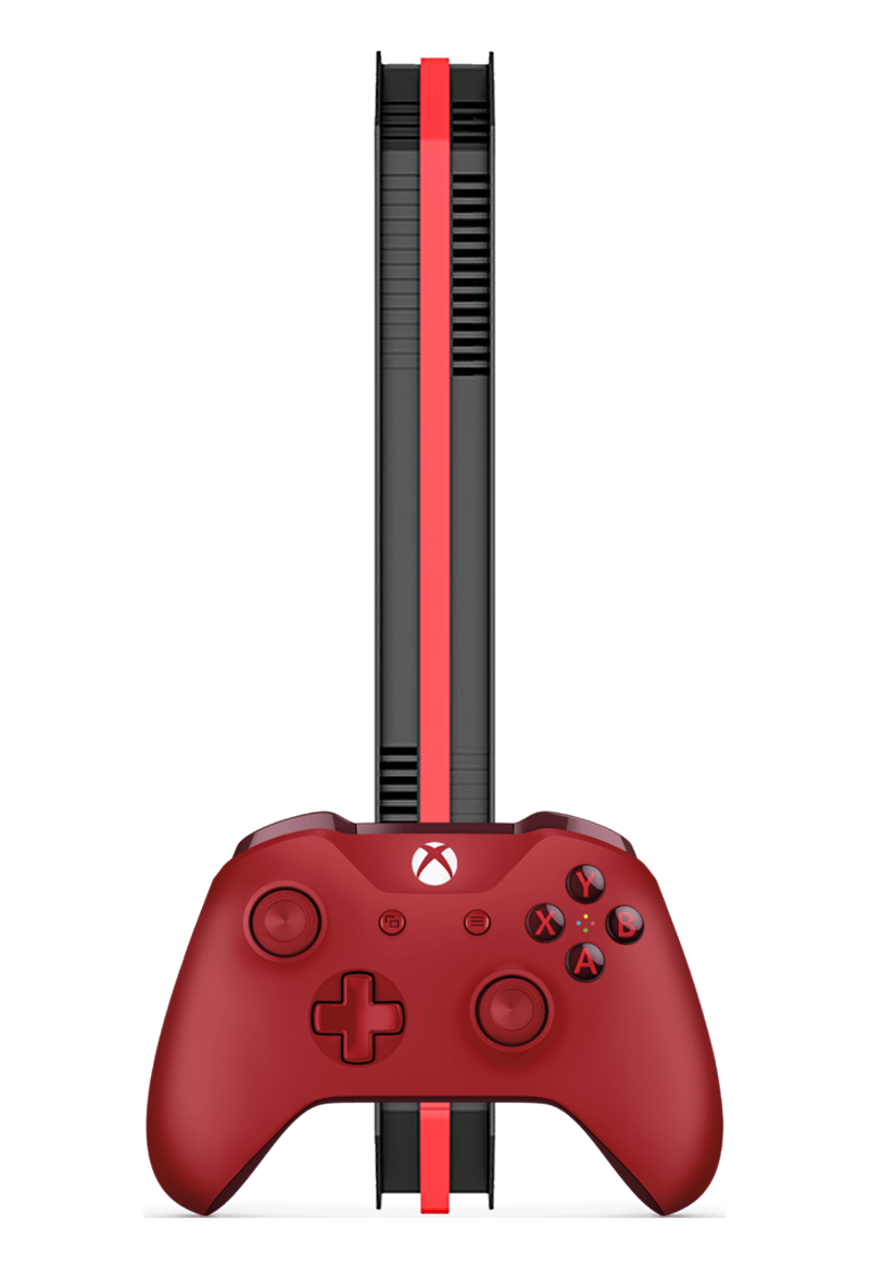 Playnux Console Complete